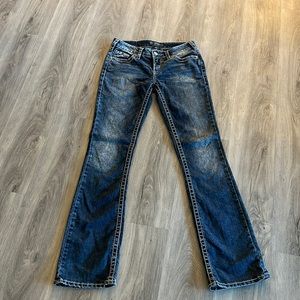 Silver jeans Aiko Bootcut jeans size 29